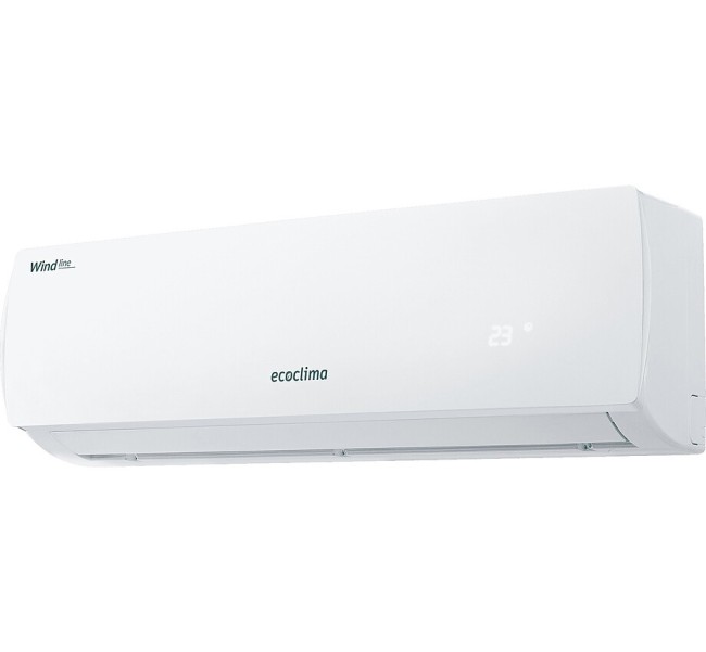 Внутренний блок для мультисплит-системы Ecoclima CMWM-H09/4R2(White) Внутренний блок для мультисплит-системы Ecoclima CMWM-H09/4R2(White)