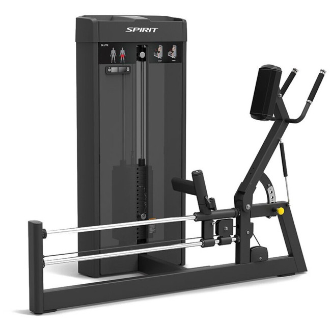 Силовой тренажер Spirit SP-4320