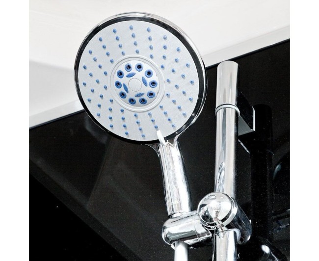 Душевая кабина Deto B01S BLACK