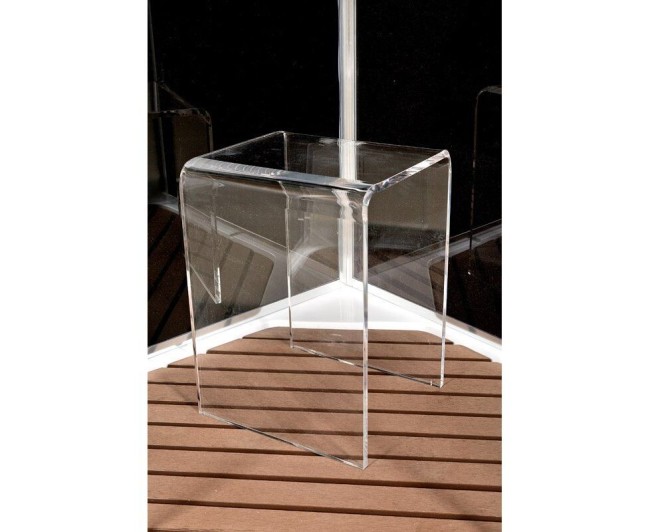 Душевая кабина Deto B01S BLACK