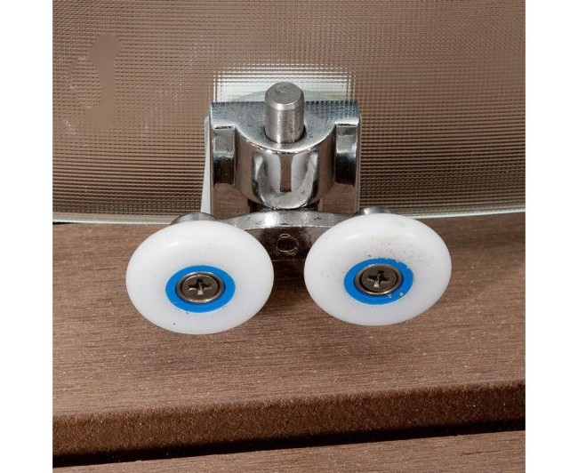 Душевая кабина Deto B01S BLACK