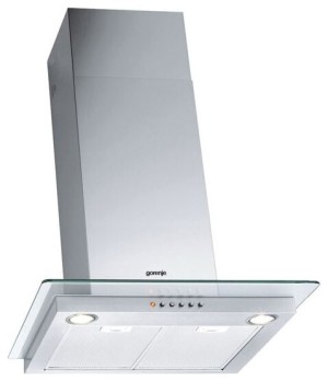 Каминная вытяжка Gorenje DTG 6335 E Каминная вытяжка Gorenje DTG 6335 E