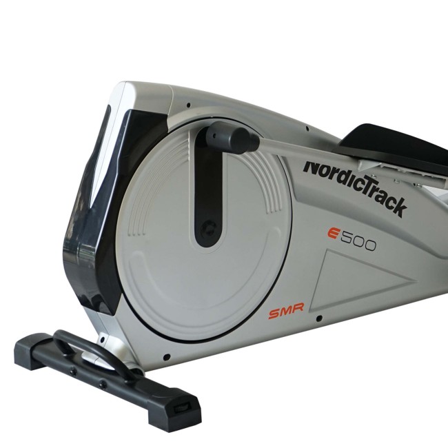 Эллиптический тренажер NordicTrack E500 (NTIVEL57016)