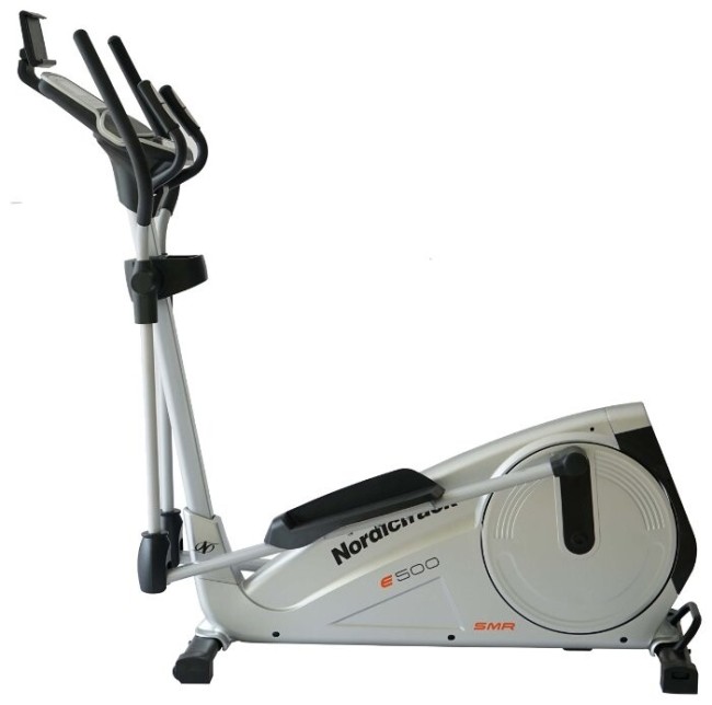 Эллиптический тренажер NordicTrack E500 (NTIVEL57016)