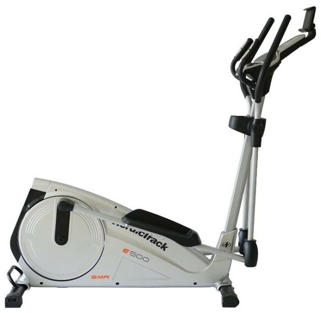 Эллиптический тренажер NordicTrack E500 (NTIVEL57016)