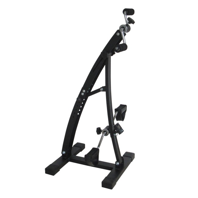 Велотренажер DFC B6009 dual bike Велотренажер DFC B6009 dual bike