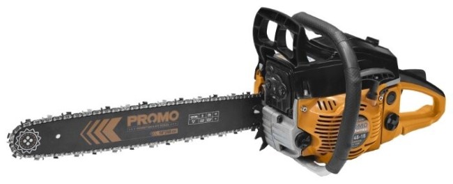 Бензопила Carver Promo PSG-45-15 Бензопила Carver Promo PSG-45-15