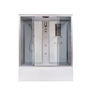 Душевая кабина Deto EM4517GM