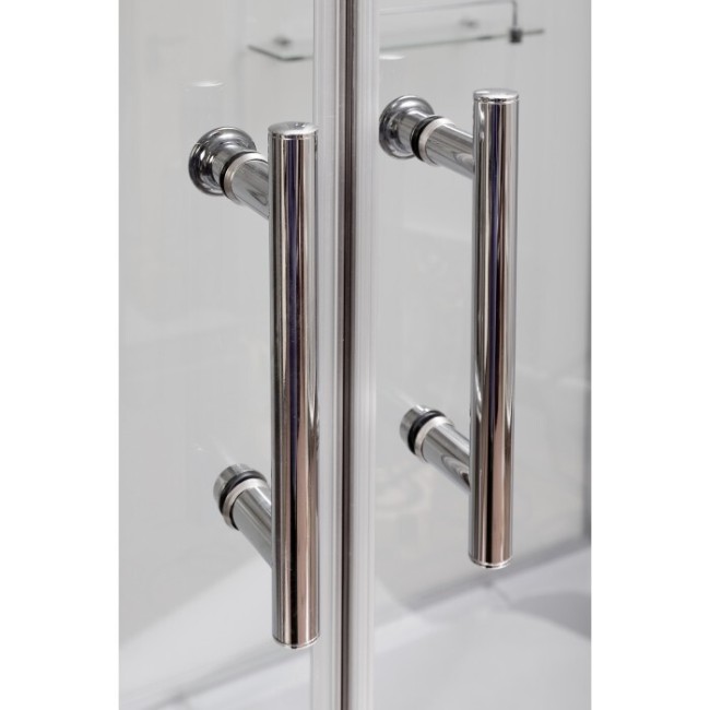 Душевая кабина Deto EM4517GM Душевая кабина Deto EM4517GM