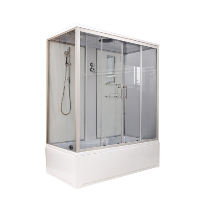 Душевая кабина Deto EM4517GM Душевая кабина Deto EM4517GM