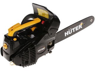 Бензопила Huter BS-25