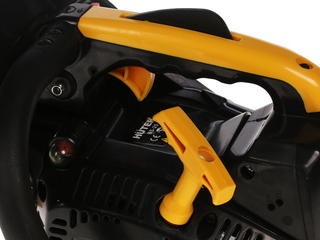 Бензопила Huter BS-25