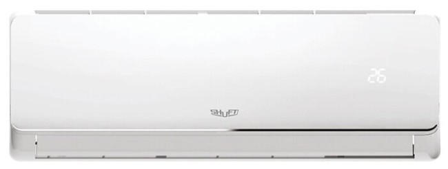 Сплит-система Shuft SFT-24HN1 18Y