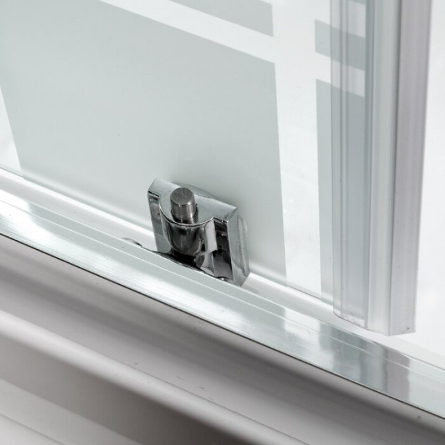 Душевая кабина Deto EM2710GM