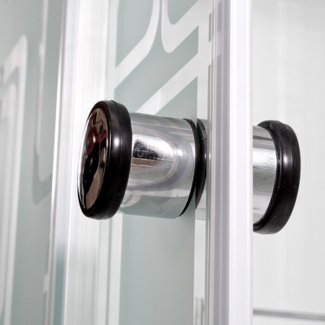 Душевая кабина Deto EM2710GM