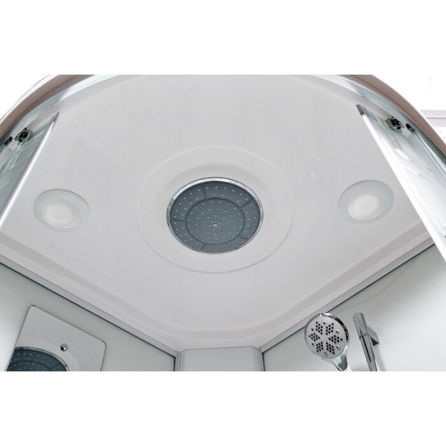 Душевая кабина Deto EM2710GM