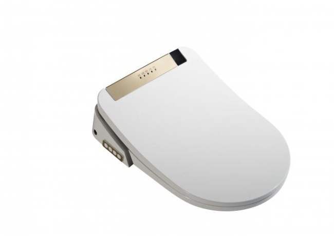 Крышка-сиденье Timo ТЕ-720