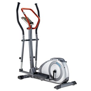Эллиптический тренажер Body Sculpture BE-6760GJ Эллиптический тренажер Body Sculpture BE-6760GJ