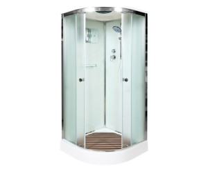 Душевая кабина Deto D01SEL