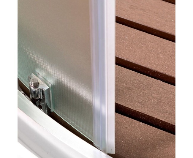 Душевая кабина Deto D01SEL