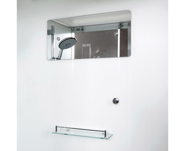 Душевая кабина Deto D01SEL