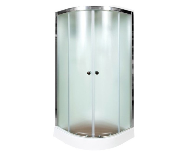 Душевая кабина Deto D01SEL