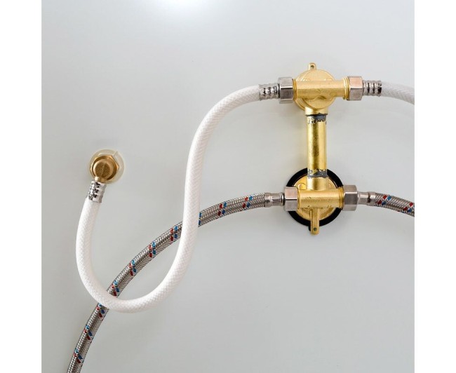 Душевая кабина Deto D01SEL