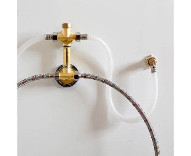 Душевая кабина Deto D01SEL