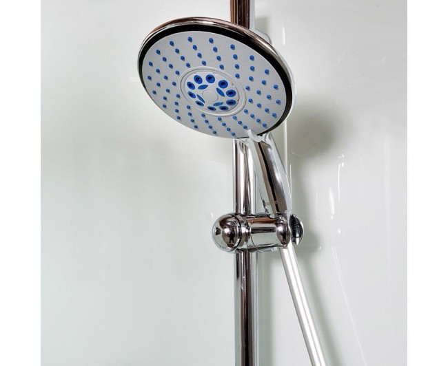 Душевая кабина Deto D01SEL