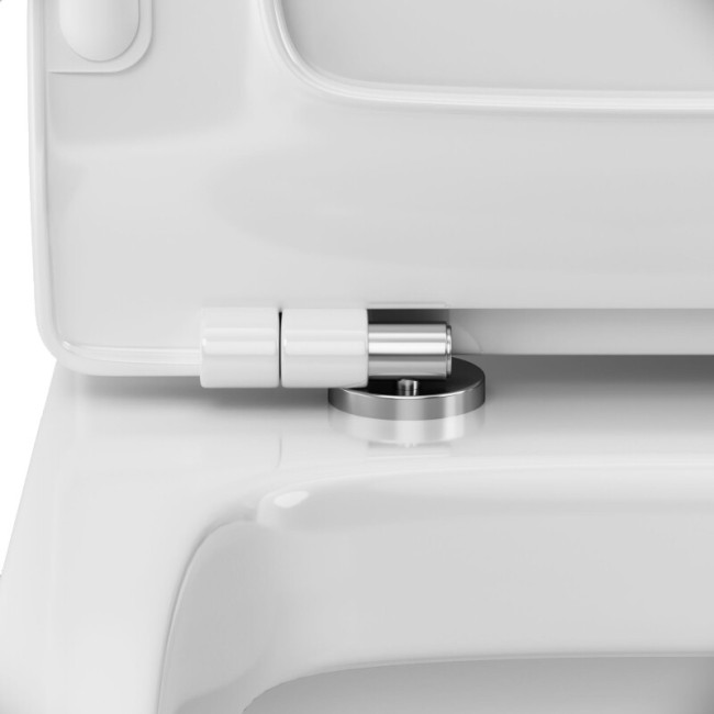 Унитаз-компакт Damixa Skyline DX35C8600SC