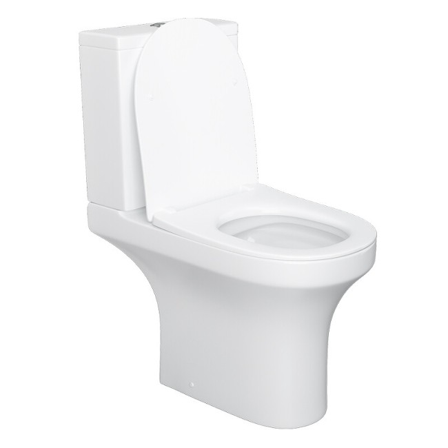 Унитаз-компакт Damixa Skyline DX35C8600SC