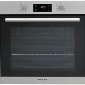 Встраиваемый электрический духовой шкаф Hotpoint-Ariston FA2 540 H IX HA