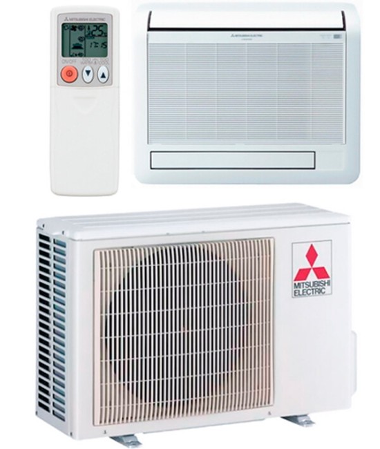 Сплит-система Mitsubishi Electric MFZ-KA35VA / SUZ-KA35VA Сплит-система Mitsubishi Electric MFZ-KA35VA / SUZ-KA35VA