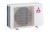 Сплит-система Mitsubishi Electric MFZ-KA35VA / SUZ-KA35VA Сплит-система Mitsubishi Electric MFZ-KA35VA / SUZ-KA35VA
