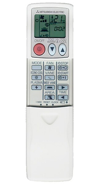 Сплит-система Mitsubishi Electric MFZ-KA35VA / SUZ-KA35VA Сплит-система Mitsubishi Electric MFZ-KA35VA / SUZ-KA35VA