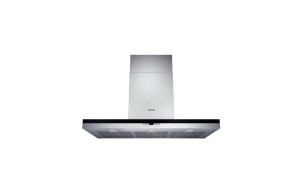 Каминная вытяжка Siemens LC 68BD542