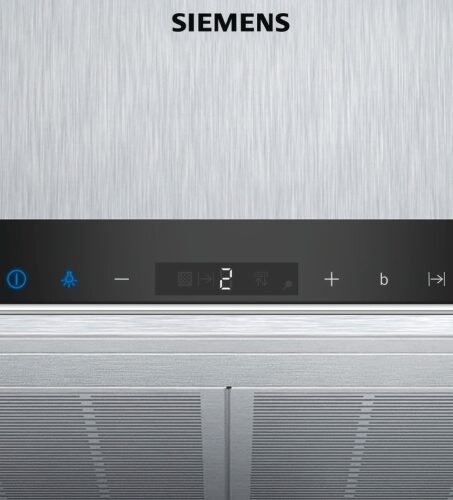 Каминная вытяжка Siemens LC 68BD542
