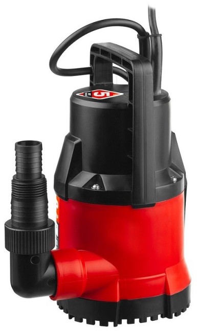 Насос дренажный Зубр НПЧ-М1-400 Насос дренажный Зубр НПЧ-М1-400