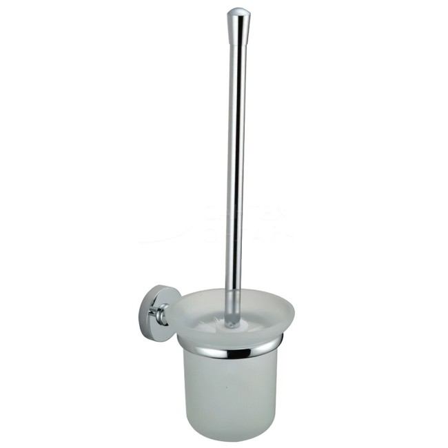 Туалетный ёршик с держателем Savol S-008794 Туалетный ёршик с держателем Savol S-008794