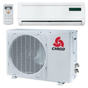Сплит-система Chigo CS-32H3A-V81/CU-32H3A-V81