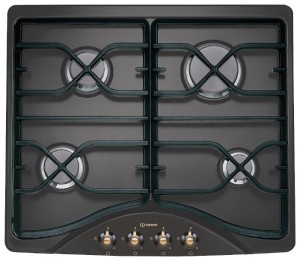 Встраиваемая газовая варочная панель Indesit PN 641 /I (AN)