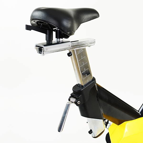 Велотренажер Sportop CB8300 Велотренажер Sportop CB8300