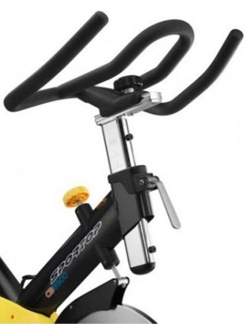 Велотренажер Sportop CB8300 Велотренажер Sportop CB8300