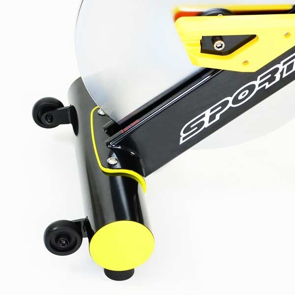 Велотренажер Sportop CB8300 Велотренажер Sportop CB8300