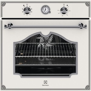 Встраиваемый электрический духовой шкаф Electrolux OPEB 2320 C