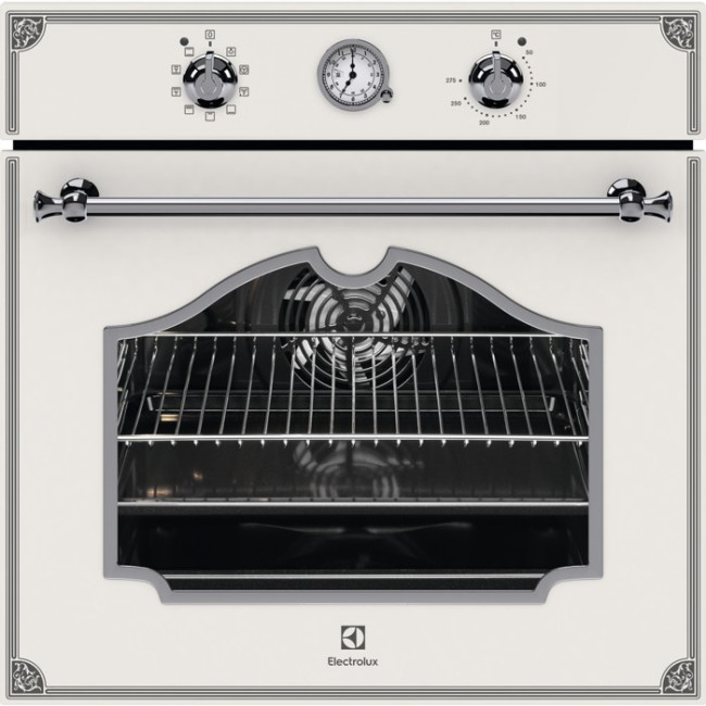 Встраиваемый электрический духовой шкаф Electrolux OPEB 2320 C