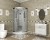 Душевая кабина Niagara Lux NG-7715W