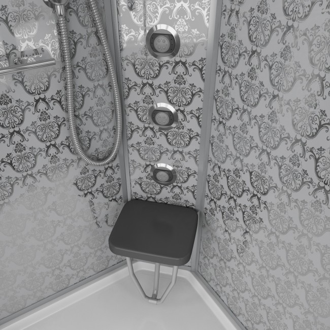 Душевая кабина Niagara Lux NG-7715W