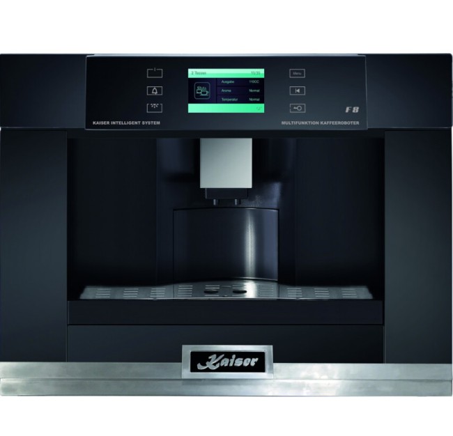 Встраиваемая кофемашина Kaiser EH 6318 KA
