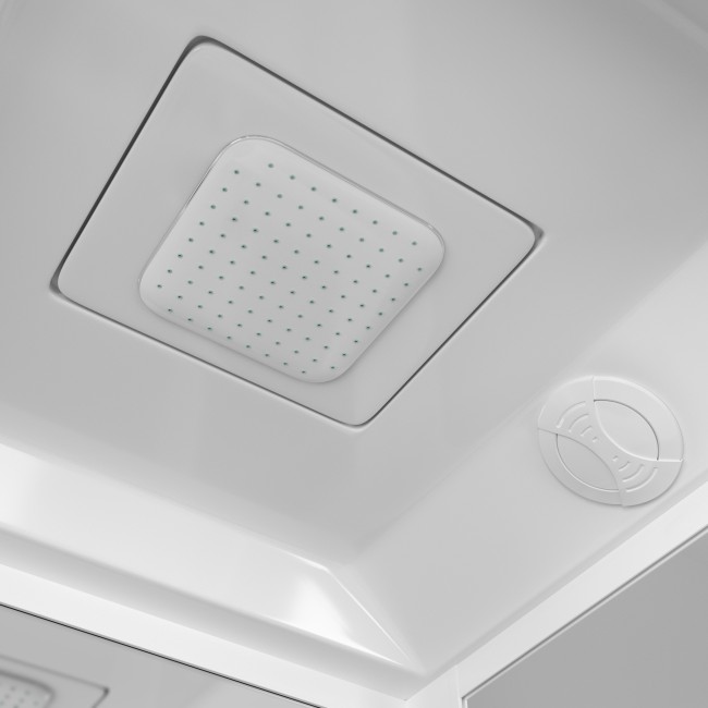 Душевая кабина Grossman GR128R